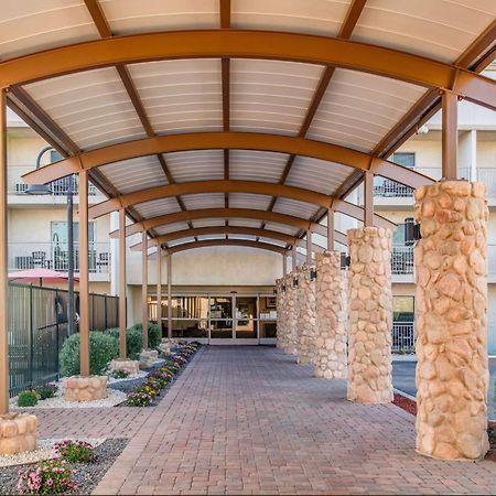 Hampton Inn Channel Islands Harbor Oxnard Eksteriør bilde
