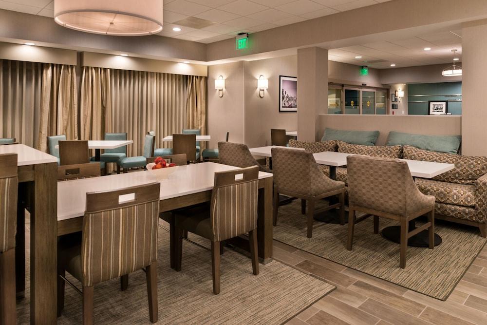 Hampton Inn Channel Islands Harbor Oxnard Eksteriør bilde