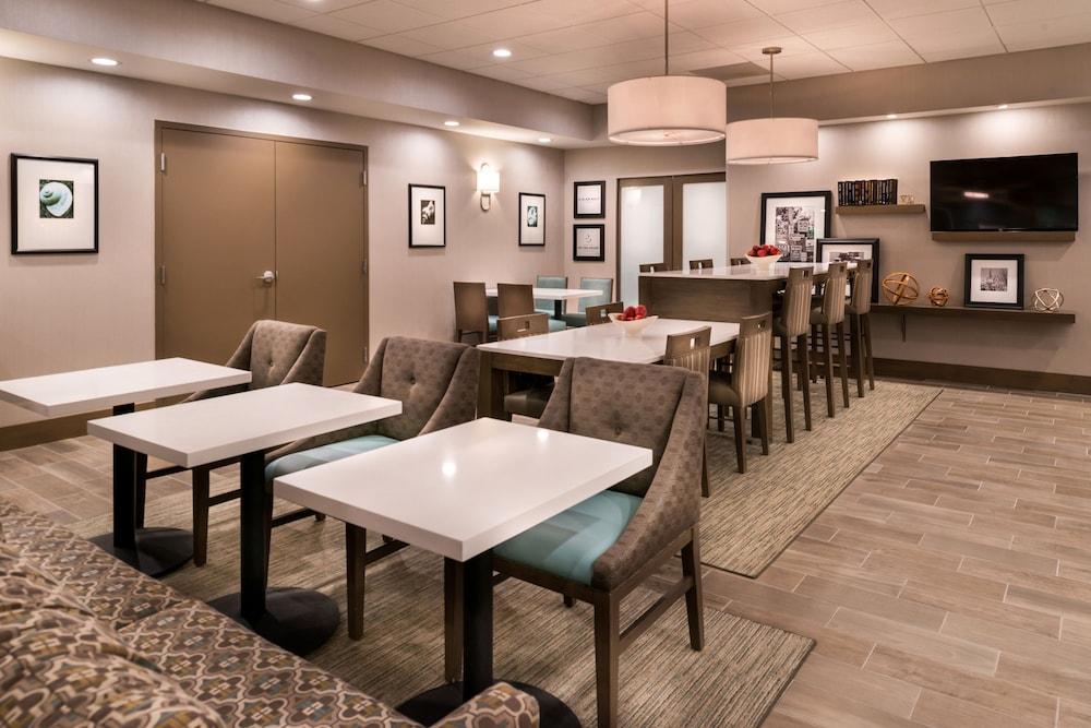 Hampton Inn Channel Islands Harbor Oxnard Eksteriør bilde