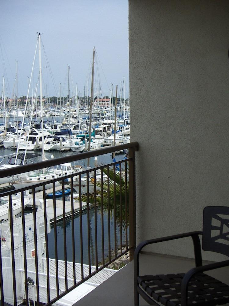 Hampton Inn Channel Islands Harbor Oxnard Eksteriør bilde