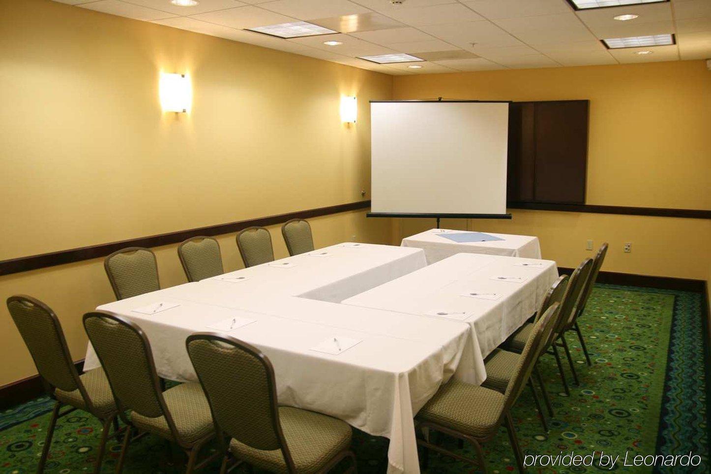 Hampton Inn Channel Islands Harbor Oxnard Fasiliteter bilde