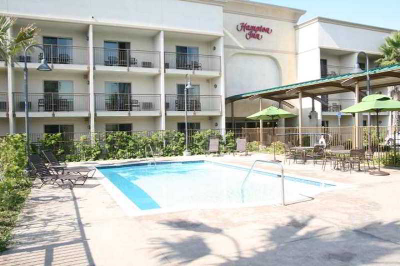 Hampton Inn Channel Islands Harbor Oxnard Eksteriør bilde