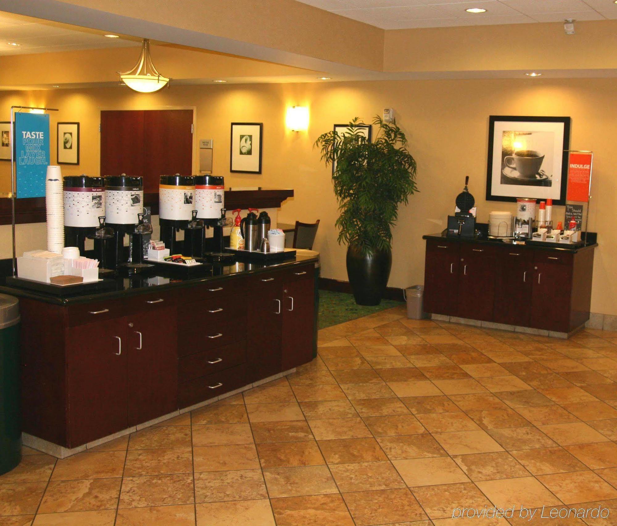 Hampton Inn Channel Islands Harbor Oxnard Eksteriør bilde