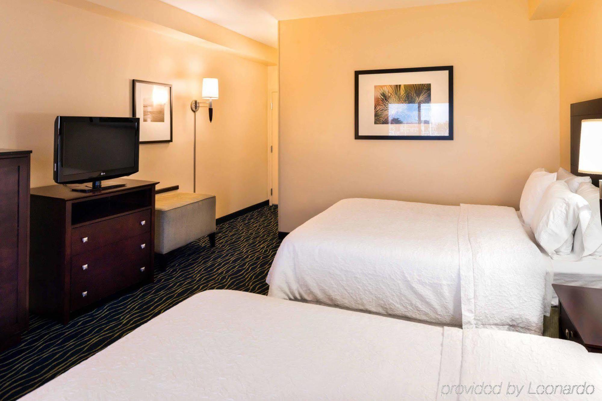 Hampton Inn Channel Islands Harbor Oxnard Eksteriør bilde